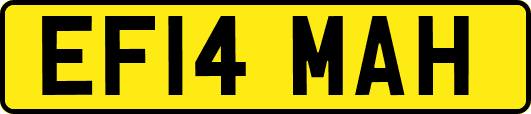 EF14MAH