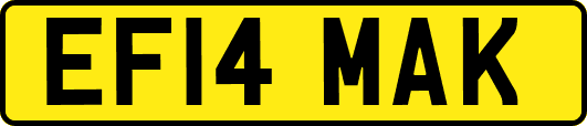 EF14MAK