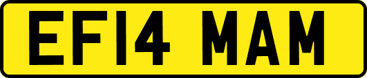 EF14MAM