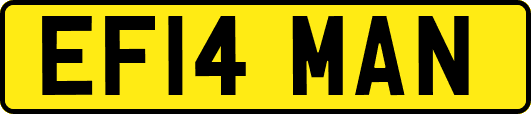 EF14MAN