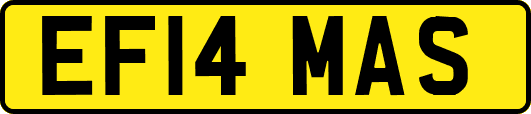 EF14MAS