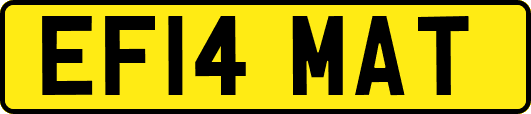 EF14MAT