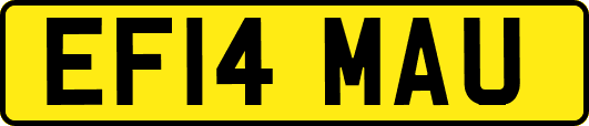 EF14MAU