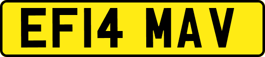 EF14MAV