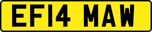 EF14MAW