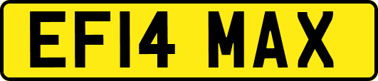EF14MAX