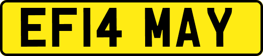 EF14MAY