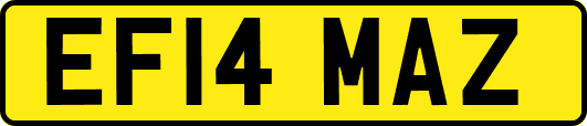 EF14MAZ