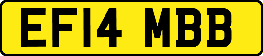 EF14MBB