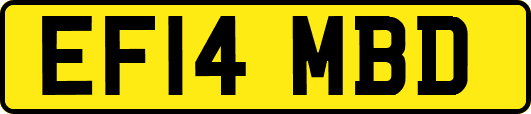 EF14MBD