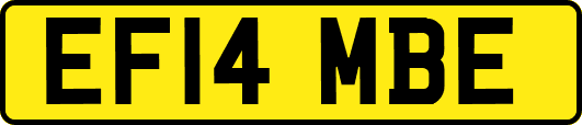 EF14MBE