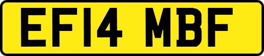 EF14MBF