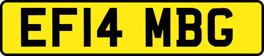 EF14MBG