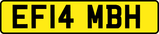 EF14MBH