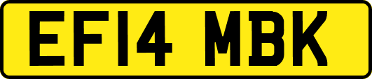 EF14MBK