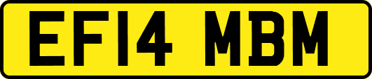 EF14MBM