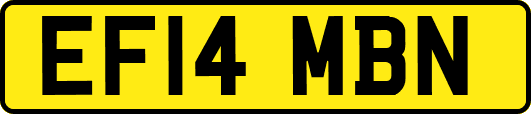 EF14MBN