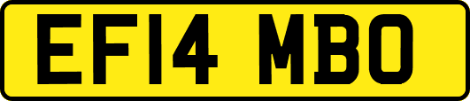 EF14MBO