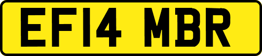 EF14MBR
