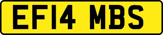 EF14MBS