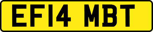 EF14MBT