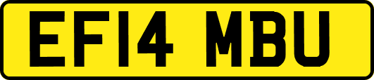 EF14MBU