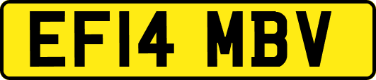 EF14MBV