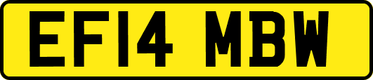 EF14MBW