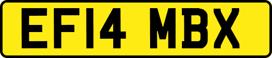 EF14MBX