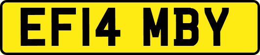 EF14MBY