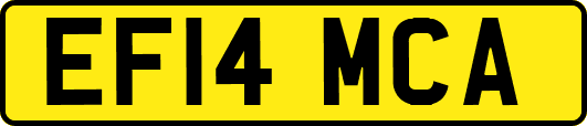 EF14MCA