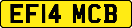 EF14MCB