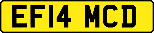 EF14MCD