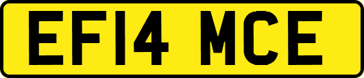EF14MCE