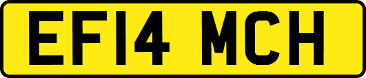 EF14MCH