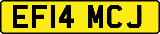 EF14MCJ