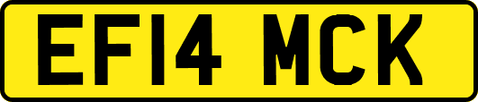EF14MCK