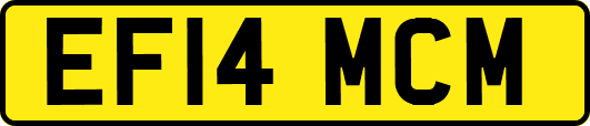 EF14MCM