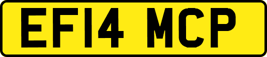 EF14MCP