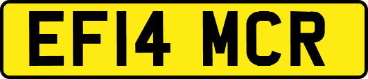 EF14MCR