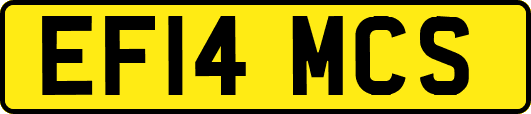 EF14MCS