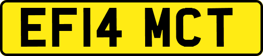 EF14MCT