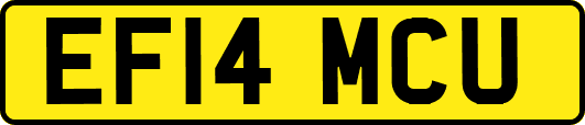 EF14MCU