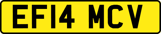 EF14MCV