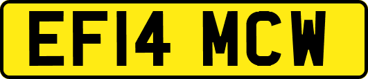 EF14MCW