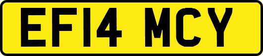 EF14MCY