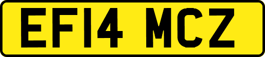EF14MCZ