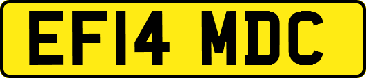 EF14MDC