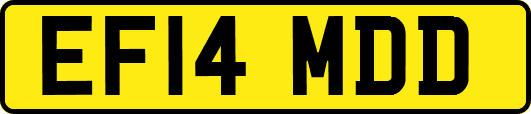 EF14MDD