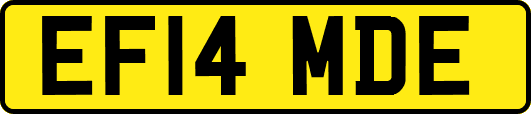 EF14MDE